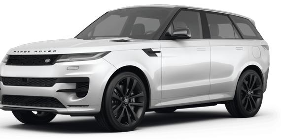 LAND ROVER RANGE ROVER SPORT 2024 SAL1P9EU4RA189381 image